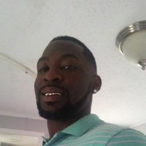 Meet your Posher, Jarrett